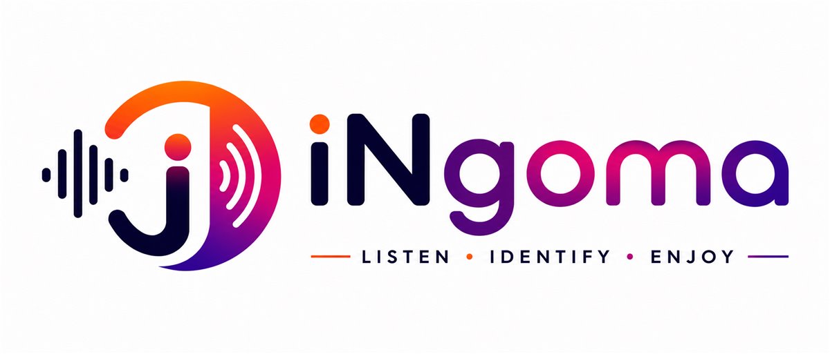 iNgoma SA logo