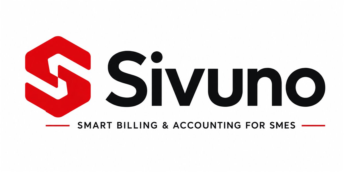 Sivuno logo
